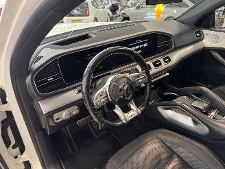 Mercedes GLE AMG 53 4MATIC+ picture 17