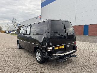 Volkswagen Caravelle 2.5 Benzine picture 5