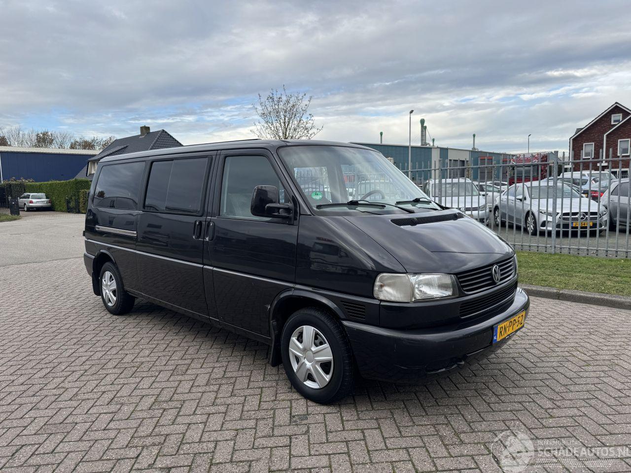 Volkswagen Caravelle 2.5 Benzine