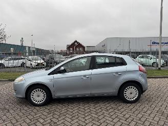 Fiat Bravo 1.4 Dynamic AIRCO picture 2