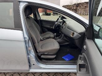 Fiat Bravo 1.4 Dynamic AIRCO picture 16