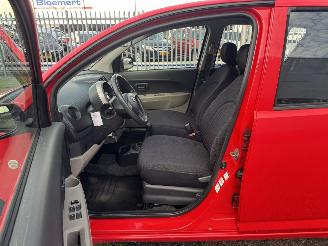 Daihatsu Sirion 1.0 12V picture 12