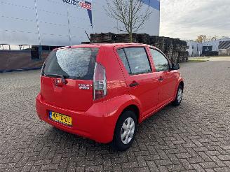 Daihatsu Sirion 1.0 12V picture 6