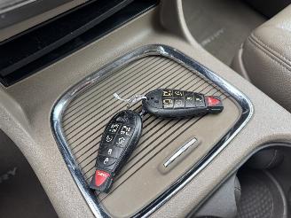 Chrysler Town & Country 3.6 V6 Navi - Clima picture 23