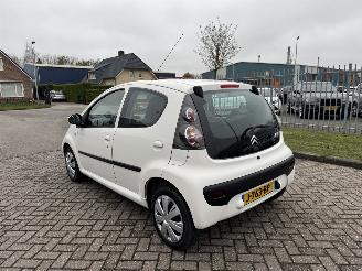 Citroën C1 1.0 12V Seduction picture 3