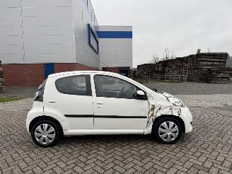 Citroën C1 1.0 12V Seduction picture 5