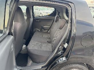 Suzuki Alto 1.0 50 kw picture 17