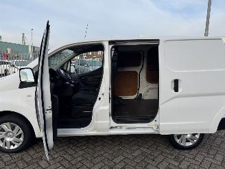 Nissan E-NV200 Optima 40kWh  AIRCO picture 16