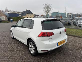Volkswagen Golf 1.6 TDI 81Kw Clima Navi picture 3