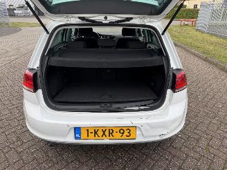 Volkswagen Golf 1.6 TDI 81Kw Clima Navi picture 15