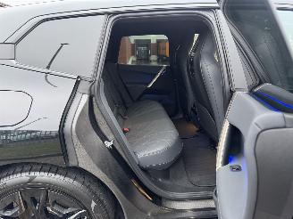BMW iX xDrive50 M-Sport 385Kw picture 21