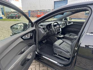 Audi Q4 e-Tron 40 Launch edition S Competition picture 12