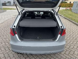Audi A3 1.4 TFSI  92 Kw  Navi Clima picture 18