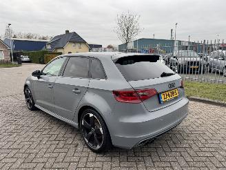 Audi A3 1.4 TFSI  92 Kw  Navi Clima picture 3