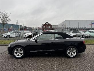 Audi A5 Cabrio 2.0 TFSI Aut. picture 24