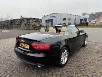 Audi A5 Cabrio 2.0 TFSI Aut. picture 7