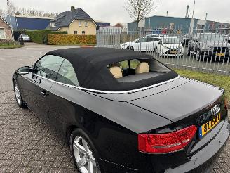 Audi A5 Cabrio 2.0 TFSI Aut. picture 20