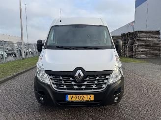 Renault Master 2.3 DCI L2-H2 Navi - Airco - Euro6 picture 8