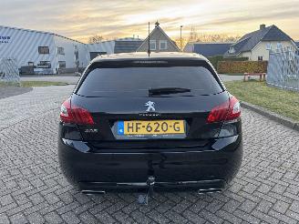 Peugeot 308 1.2 VTI  Active Clima picture 7