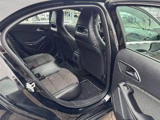 Mercedes A-klasse A180 Ambition 90Kw picture 19