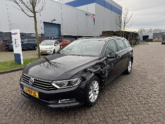 Volkswagen Passat 1.6 TDI Clima - Navi picture 4