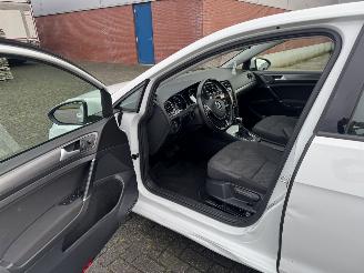 Volkswagen e-Golf Clima - Navi  37525 KM !!!! picture 12