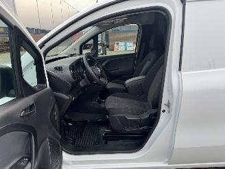 Mercedes Citan 108 CDI picture 10