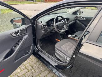 Hyundai Ioniq EV  Clima - Navi picture 11