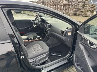 Hyundai Ioniq EV  Clima - Navi picture 19