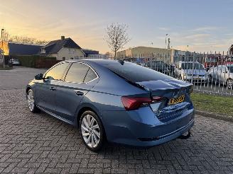 Skoda Octavia 1.5 TSI 150Pk  Navi picture 3