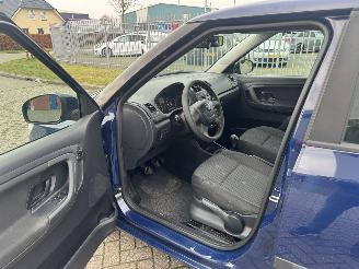 Skoda Fabia 1.2 TDI 55Kw Airco - Navi picture 9