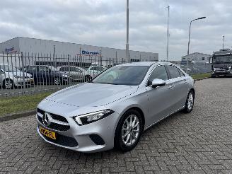 Auto incidentate Mercedes A-klasse A200 Aut.  Advantage Clima - Navi 2020/2