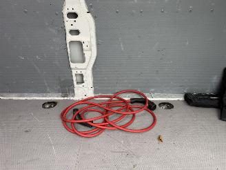 Fiat E-Ducato L4 - H2  79 kWh  Navi Clima picture 20