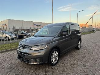  Volkswagen Caddy 2.0 TDI  Euro6  Navi 2024/5