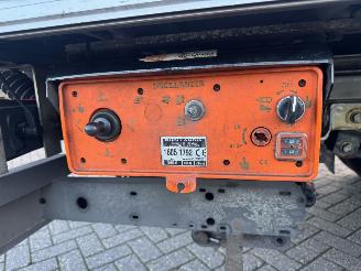 Mercedes Sprinter 120 Kw  Aut. AIRCO - NAVI picture 24