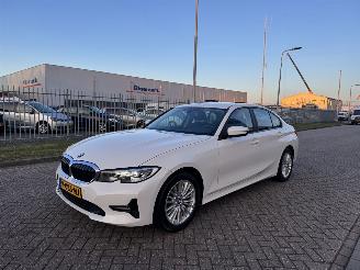 Auto incidentate BMW 3-serie 318 D 110Kw Clima - Navi 2020/3