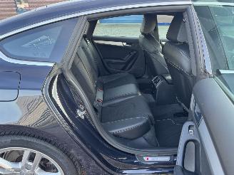 Audi A5 1.8 TFSI Adrenalin Clima - Navi picture 13