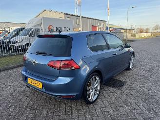 Volkswagen Golf 1.4 TSI  DSG Highline picture 3