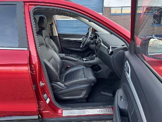 MG ZS EV Luxury 45 kWh picture 23