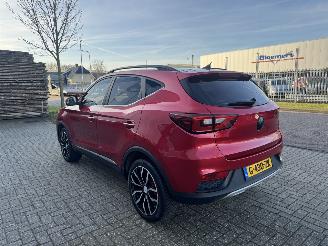 MG ZS EV Luxury 45 kWh picture 3