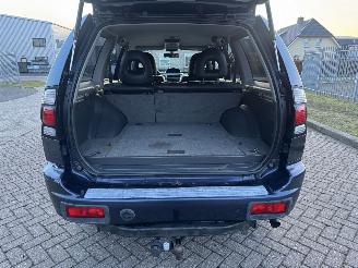 Mitsubishi Pajero 3.0 V6 4x4 LPG picture 17