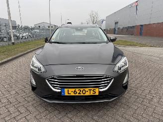 Ford Focus 1.0 EcoBoost 74Kw picture 5