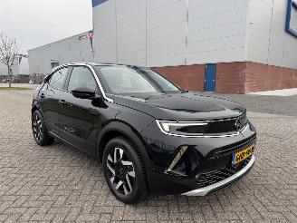 Coche accidentado Opel Mokka-E 50 kWh  22.000 km !!!! 2022/12