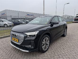 Audi Q4 e-tron 40 Launch Edition Advanced 77 kWh picture 13