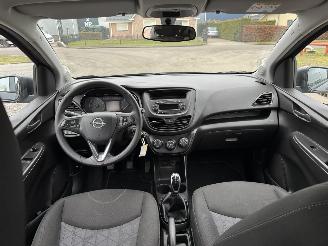 Opel Karl 1.0 eco FLEX 120 Jaar Edition picture 12