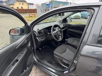 Opel Karl 1.0 eco FLEX 120 Jaar Edition picture 9