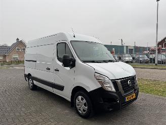  Nissan Interstar 2.3 DCI 99Kw  L2-H2 2023/10