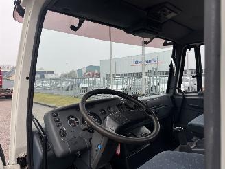 DAF AE 45 Openlaadbak + Laadkraan picture 21