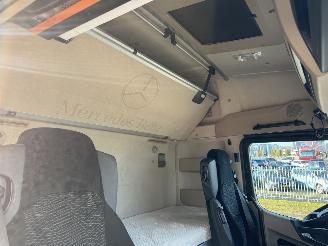 Mercedes Actros 2446 picture 27