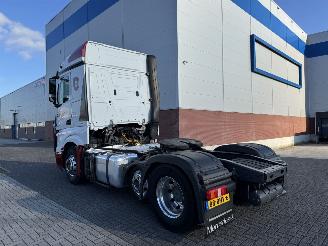 Mercedes Actros 2446 picture 5